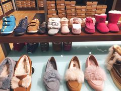 -首创奥特莱斯(西安店)