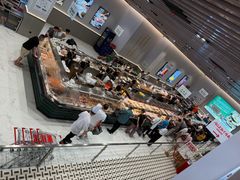 -金贵源食神(楚河汉街店)