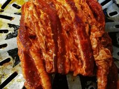 -鲜风烤肉冷面(杏林店)