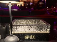 -赤红音乐现场(浦东金桥路店)