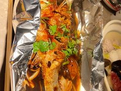 -新白鹿餐厅(金鹰新街口店)