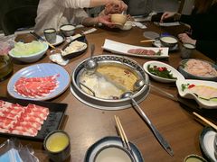 -快乐小羊·内蒙牛羊肉火锅(流花中心店)