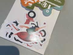 -Seesaw Coffee(上生新所店)