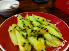 -今邕烧烤(西大店)