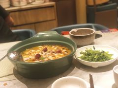 古法酸菜鱼-望蓉城·古法酸菜鱼(世纪汇店)