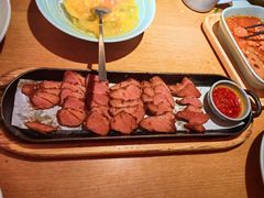 -蜜桃餐厅·伴山(海岸城店)