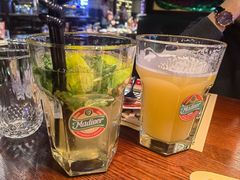 -马迭尔德式西餐精酿啤酒屋(中央大街店)