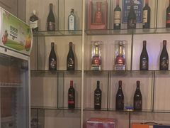 -路边边地标烧烤·川菜·小龙虾·音乐酒馆(良乡长虹店)