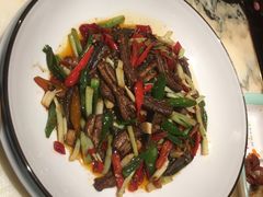 -锦府盐帮·侯宅(五棵松万达店)