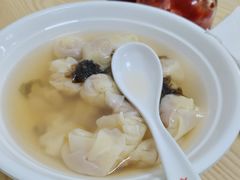 -小胖子馄饨店(洪兴路店)