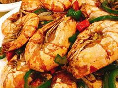 -盛港湾海鲜食府(黄沙店)