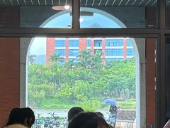 -豆恩咖餐(厦大翔安店)