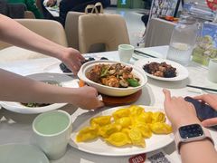 -船歌·鱼水饺青岛菜(国贸商城店)