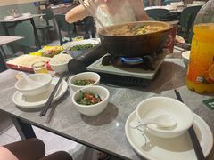-肥家大排档(天河体育西店)