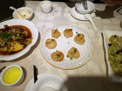 -川味堂·四川豆花(八卦岭店)
