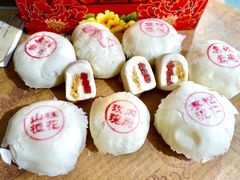 -富华斋饽饽铺·宫廷糕点·伴手礼(护国新天地店)