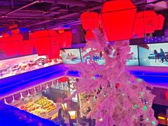 -山河屯铁锅炖鲜鹅·东北菜(开发区一店)