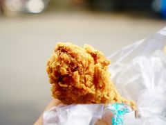 炸鸡腿-满记烧饼(牛街东里小区一区店)