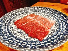-北京老门框爆肚四季涮肉(淮海东路外滩店)