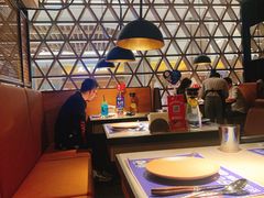 -布拉诺牛排西餐厅(上城天街店)