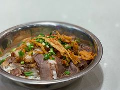 -老东江米粉(南方大厦店)