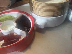 -北京老铺烤鸭(高新店)