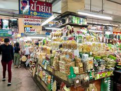 -瓦洛洛传统市场