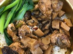 -老乡鸡(南京首创立方店)