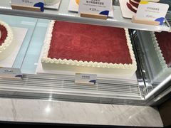 -Pantry's Best派悦坊蛋糕(K11购物艺术中心店)