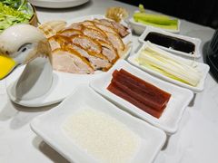 -老镇春饼(济宁万达店)