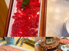 -阳坊胜利涮羊肉(阳坊老店)