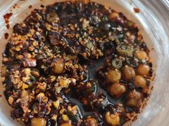 -重庆石磨豆花庄(乔庄店)