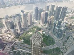 -上海之巅观光厅