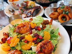 -Chili's Cafe&Bar奇利斯(滨江店)