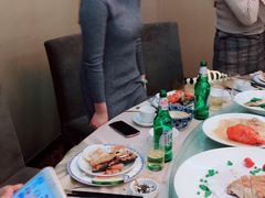 -止园酒店-中餐厅