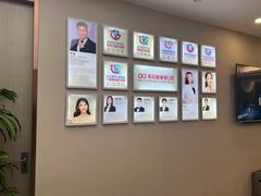 -希玛爱康健口腔(南山海岸城店)