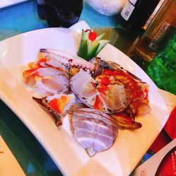-宝格利廷宴会艺术中心(南商店)