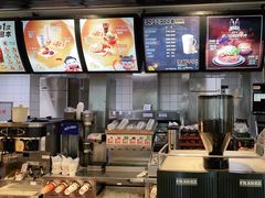 -麦当劳(文武路店)