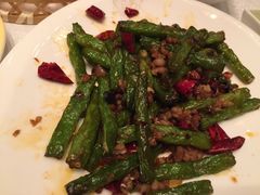 -东海朗廷酒店-唐阁T’ANG COURT 中餐厅