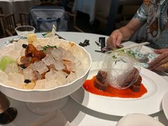 -桂满陇·海市蜃楼·黑金(国金店)