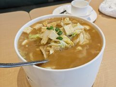 -海泰食府·新鲁菜·家宴(总部基地店)