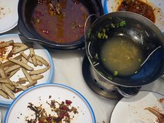 -渝味川菜(夜宵航母店)