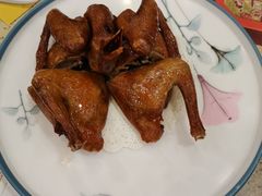 -点都德(盘福楼店)