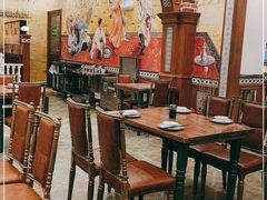 -清真·玛丽亚新疆菜主题餐厅(浙江中路店)