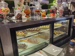 -力高皇冠假日酒店-亚细亚餐厅