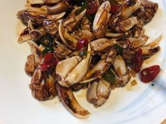 -船歌·鱼水饺青岛菜(金狮广场店)