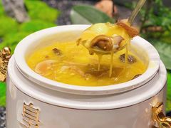 -翕间食·精致淮扬菜(江苏大剧院店)