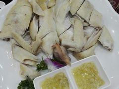 -潮喜竹溪荔湖酒家(荔枝湾店)