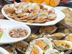 -阿妹小海鲜(下角店)