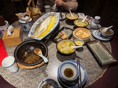 -南京大牌档(凯德1818店)